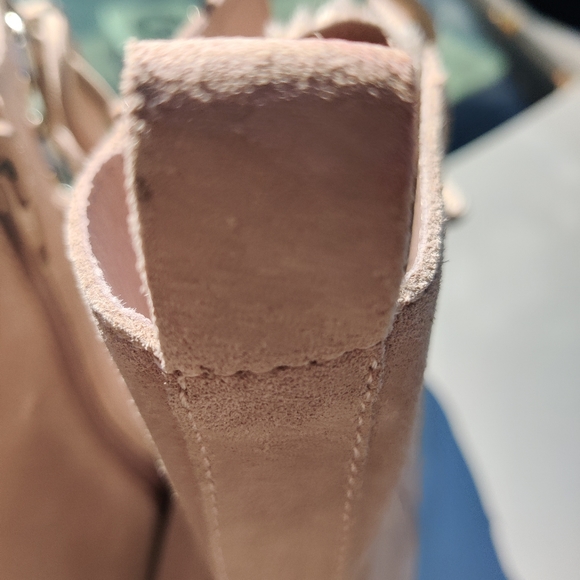 Jeffrey Campbell O-What2 Boots - Picture 5 of 12